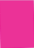 3D Puff Heat Transfer Vinyl 30 colors (20" x 12" sheet)