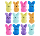 Easter Basket Fillers *  Inspired bunny plush 5.7"