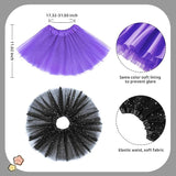 Sparkle Tutu * Fits size 2T-YL