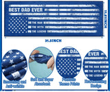 Father's Day gift * Cooling towel
