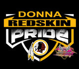 DTF Print * Back to school * School Pride (HIGH SCHOOLS)