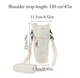 40oz Tumbler insulated water bottle and phone holder/carrier