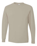 JERZEES- Dri-Power® Long Sleeve 50/50 T-Shirts