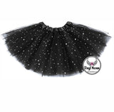 Sparkle Tutu * Fits size 2T-YL