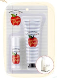 TEACHER APPRECIATION * Lipbalm and hand cream set * Website orders will be selected at random if you want a specific style,  please stop by our shop.