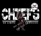 DTF Print * BacK To School * School Pride * No Limit No Excuses (HIGH SCHOOLS)