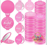 Valentine's * Inspirational Compact Mirror