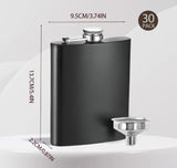 Father's Day gift * 8 fl oz * Stainless steel