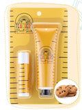 TEACHER APPRECIATION * Lipbalm and hand cream set * Website orders will be selected at random if you want a specific style,  please stop by our shop.