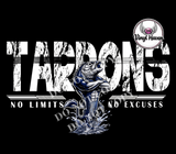 DTF Print * BacK To School * School Pride * No Limit No Excuses (HIGH SCHOOLS)
