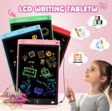 Valentines * Easter Gift * 8" LCD writing tablet
