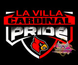 DTF Print * Back to school * School Pride (HIGH SCHOOLS)