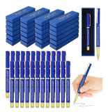 Graduation * Inspirational message gift ball point pen with gift box