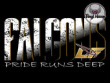 DTF Print * BacK To School * School Pride * PRIDE RUNS DEEP (HIGH SCHOOLS)