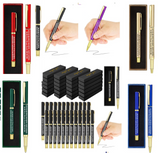 Graduation * Inspirational message gift ball point pen with gift box