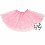 Sparkle Tutu * Fits size 2T-YL