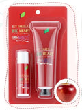 TEACHER APPRECIATION * Lipbalm and hand cream set * Website orders will be selected at random if you want a specific style,  please stop by our shop.