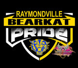 DTF Print * Back to school * School Pride (HIGH SCHOOLS)