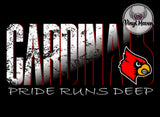 DTF Print * BacK To School * School Pride * PRIDE RUNS DEEP (HIGH SCHOOLS)