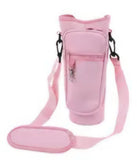 40oz Tumbler insulated water bottle and phone holder/carrier