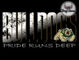 DTF Print * BacK To School * School Pride * PRIDE RUNS DEEP (HIGH SCHOOLS)