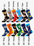 Novelty Socks * Rock your socks * Gifts