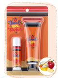 TEACHER APPRECIATION * Lipbalm and hand cream set * Website orders will be selected at random if you want a specific style,  please stop by our shop.