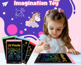 Valentines * Easter Gift * 8" LCD writing tablet