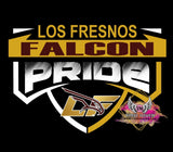 DTF Print * Back to school * School Pride (HIGH SCHOOLS)