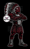 DTF Print * BacK To School * School Pride * STANDING STRONG MASCOT (HIGH SCHOOLS)