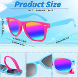 Easter Basket Fillers * Rainbow lens kids sunglasses * glasses