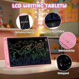 Valentines * Easter Gift * 8" LCD writing tablet