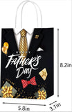 Father's Day gift * Gift bag * 8.2 x 5.8 x 3.1"