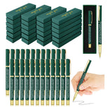 Graduation * Inspirational message gift ball point pen with gift box