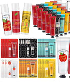 TEACHER APPRECIATION * Lipbalm and hand cream set * Website orders will be selected at random if you want a specific style,  please stop by our shop.