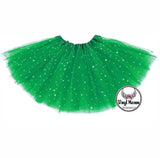 Sparkle Tutu * Fits size 2T-YL