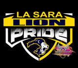 DTF Print * Back to school * School Pride (HIGH SCHOOLS)