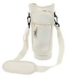 40oz Tumbler insulated water bottle and phone holder/carrier