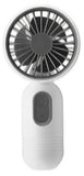 Mini rechargeable USB hand held fan (power box not included)