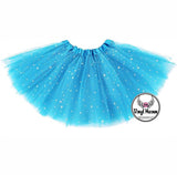 Sparkle Tutu * Fits size 2T-YL