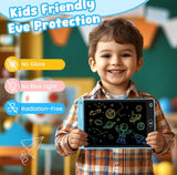 Valentines * Easter Gift * 8" LCD writing tablet