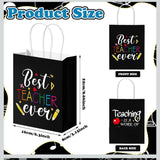 TEACHER APPRECIATION * Gift Bag teacher gift