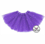 Sparkle Tutu * Fits size 2T-YL