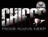 DTF Print * BacK To School * School Pride * PRIDE RUNS DEEP (HIGH SCHOOLS)