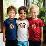 DTF Print * Feliz Dia Del Nino * Children's Day