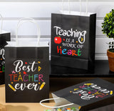 TEACHER APPRECIATION * Gift Bag teacher gift