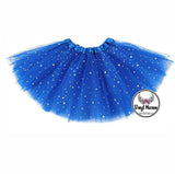 Sparkle Tutu * Fits size 2T-YL