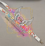 Dr. Seuss Inspired * Lanyard * Read Across America