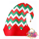 Christmas Elf felt hat