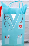 NURSE APPRECIATION * Gift Bag * 4.72 x 2.36 x 5.91